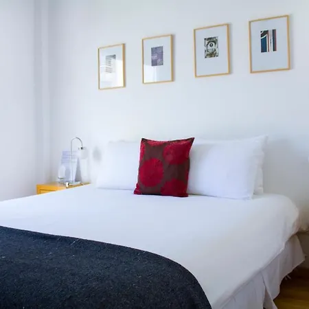 Querido Bed And Breakfast-3