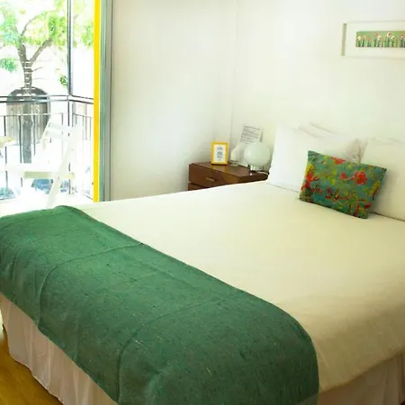 Querido Bed And Breakfast-2